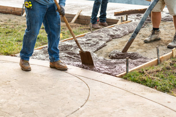Best Concrete Demolition Services in Marshall, IL