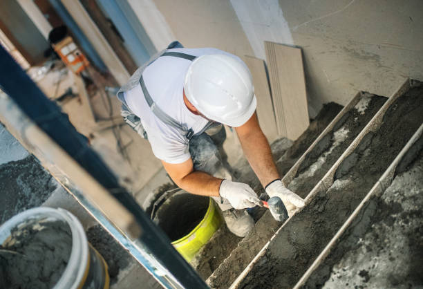 Best Concrete Sealing and Maintenance in Marshall, IL